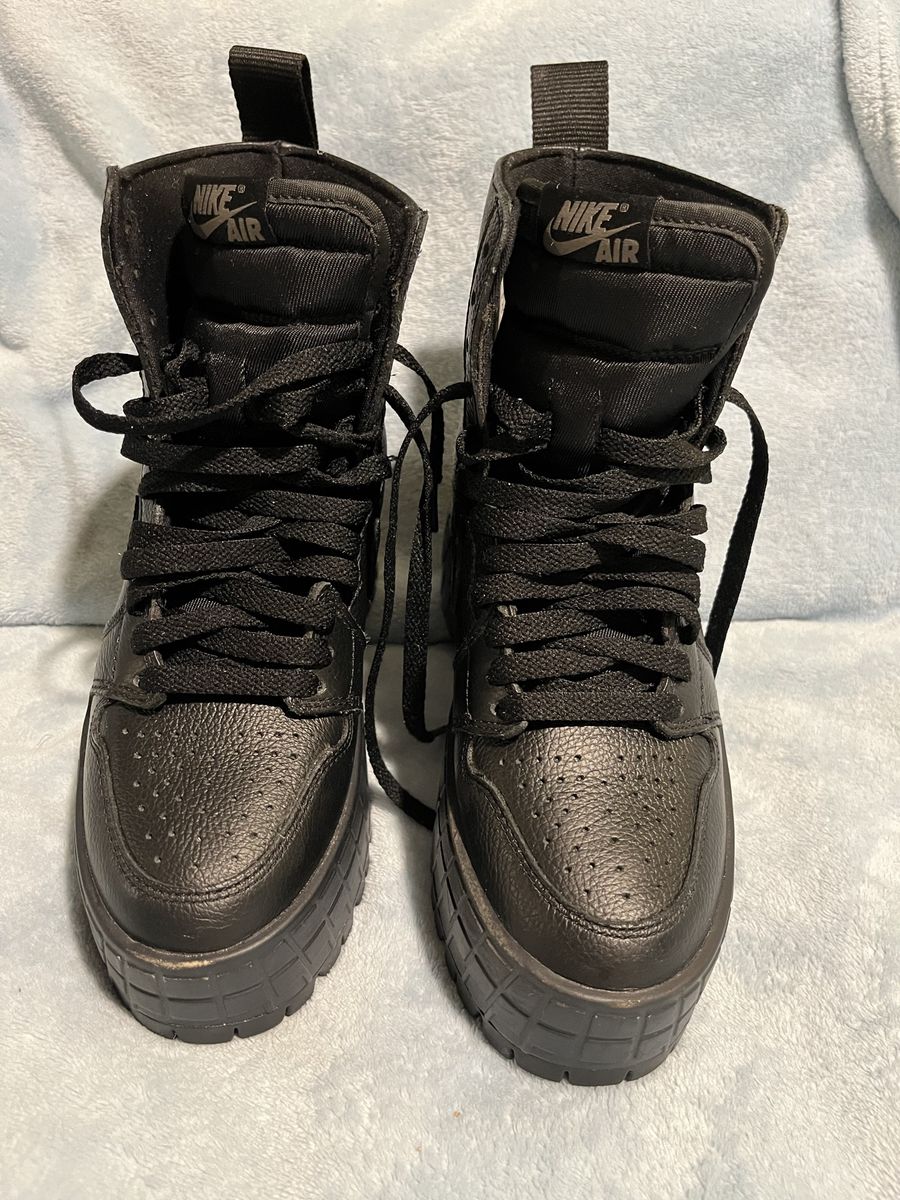 Nike Jordan 1 Brooklyn