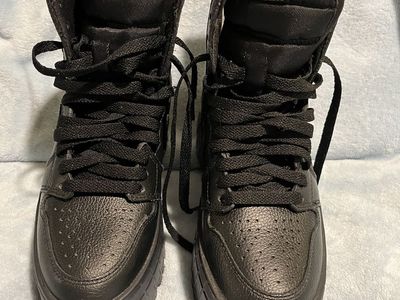 Nike Jordan 1 Brooklyn