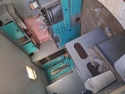 rv in good condition