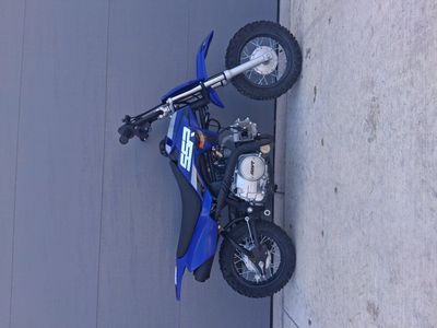 ssr 70cc pit bike