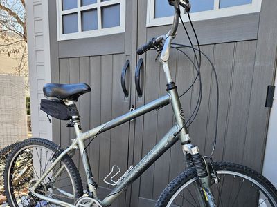 Trek Navigator 200 XL 21" Frame