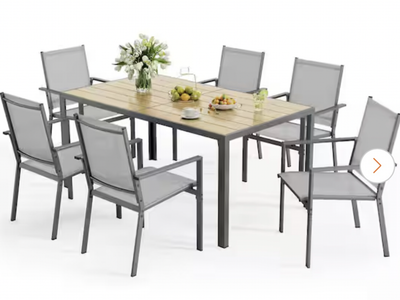 Patio Table - NO CHAIRS