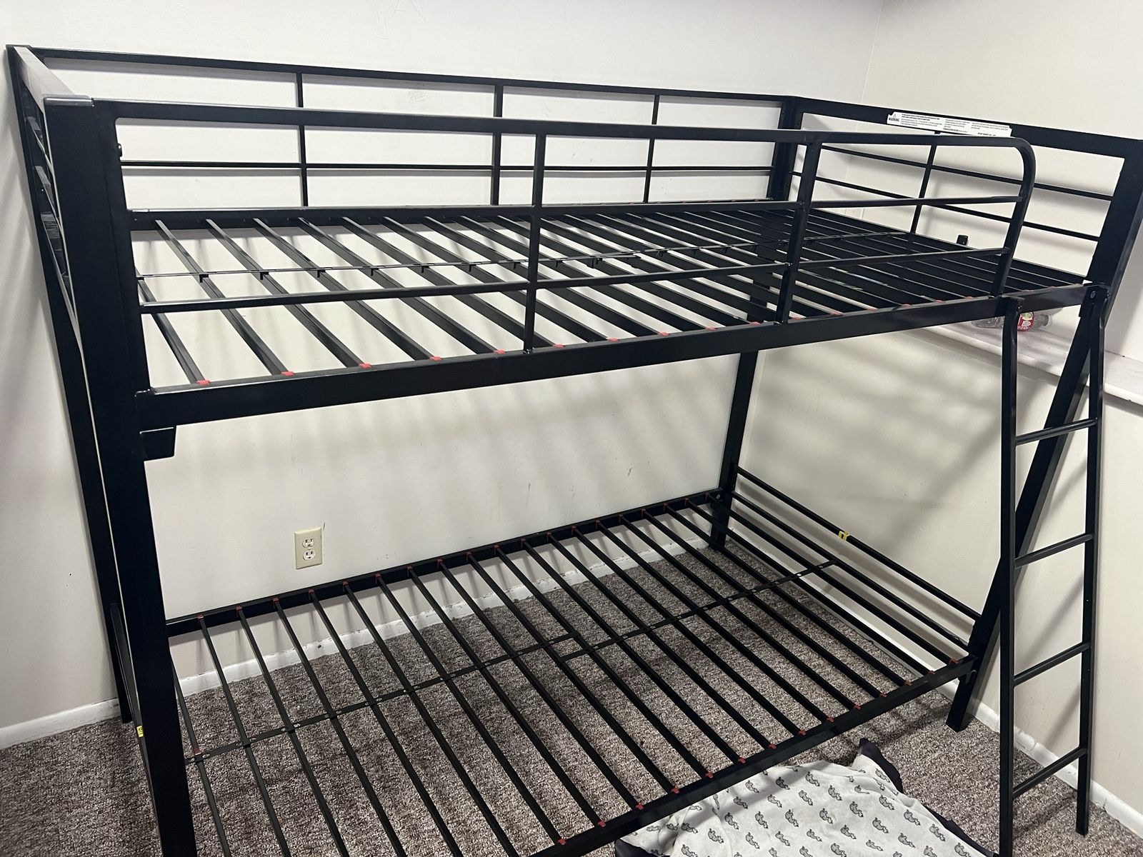 Bunkbed $50 OBO