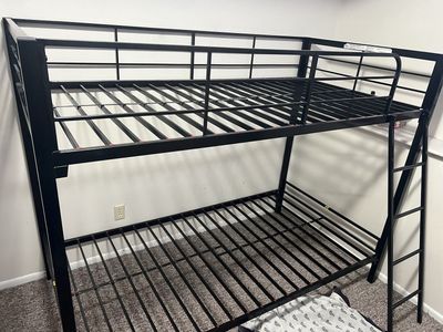 Bunkbed $50 OBO