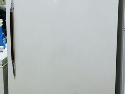21 cubic foot freezer