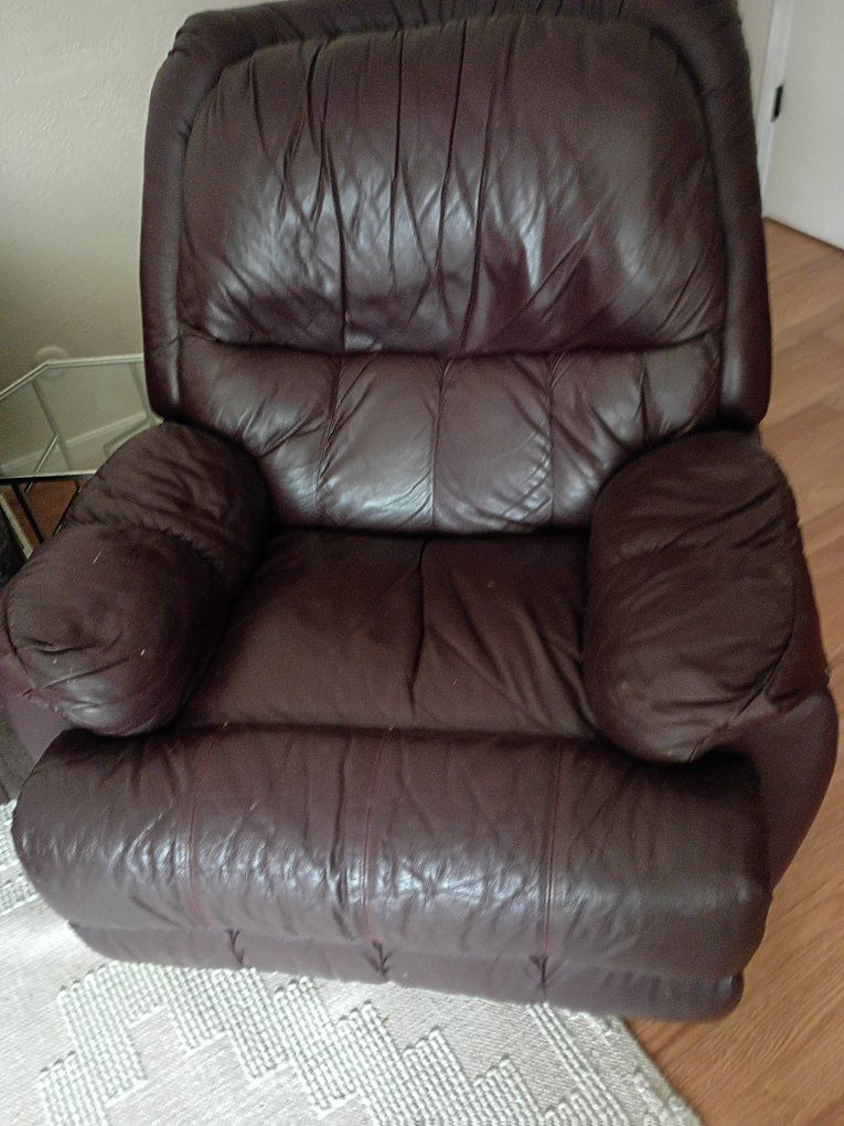 recliner