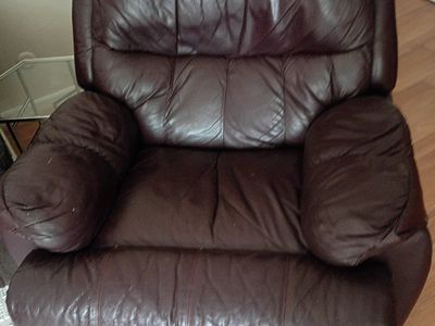 recliner