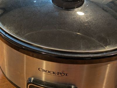 crockpot