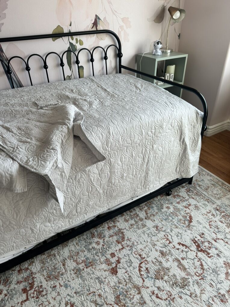 Daybed Bedding Set For Twin