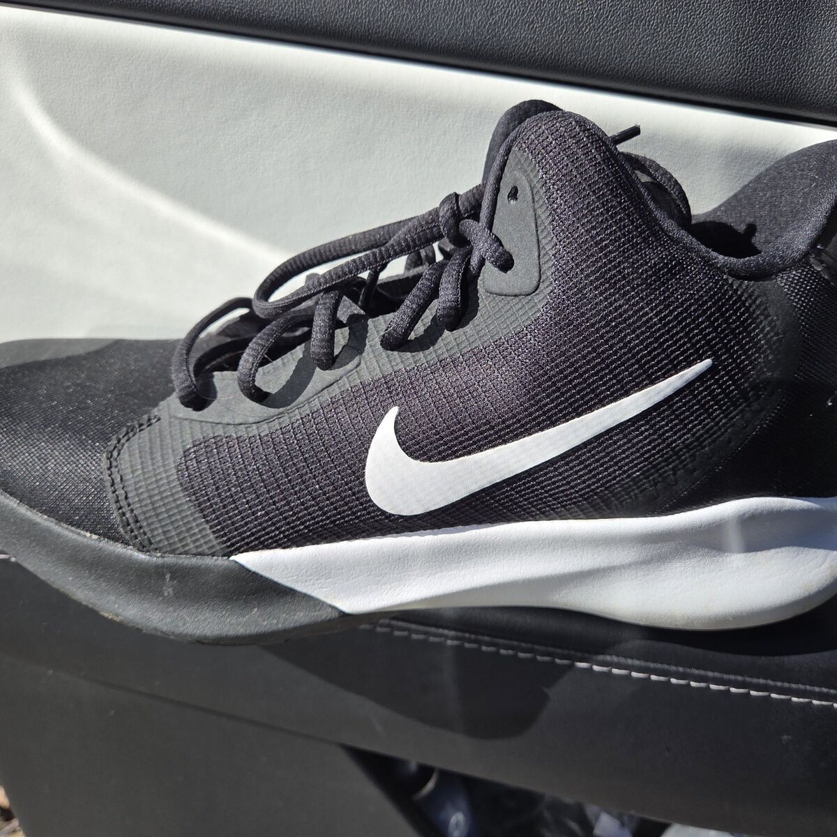 Nike Precision 3 size 10.5