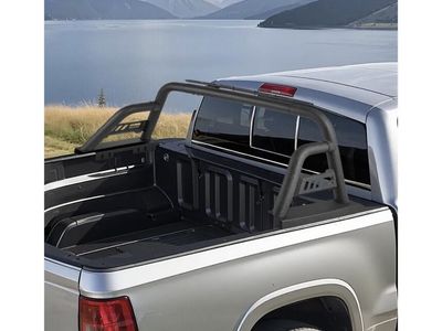 Vevor Truck Bed Roll Bar