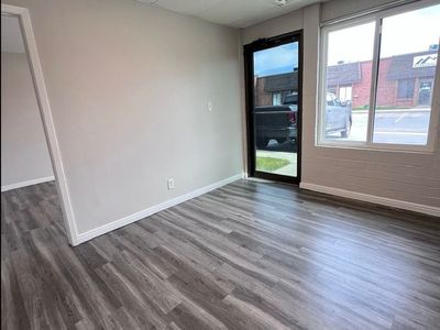 Office/Warehouse Space in Midvale - Available NOW!