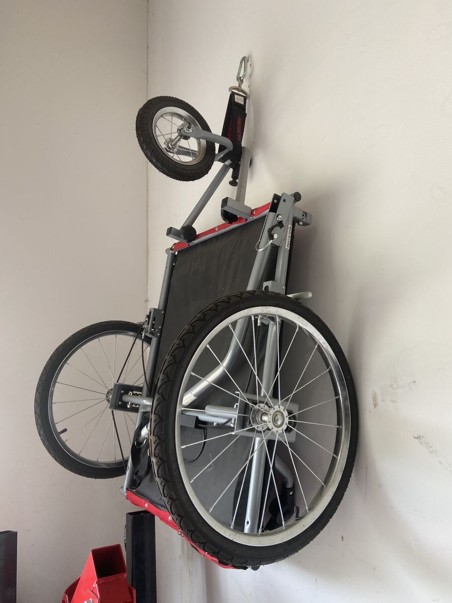 Pet Stroller