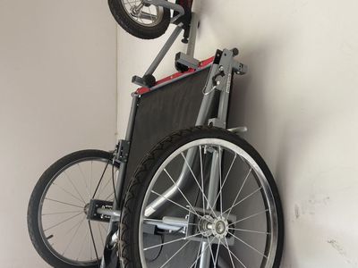 Pet Stroller
