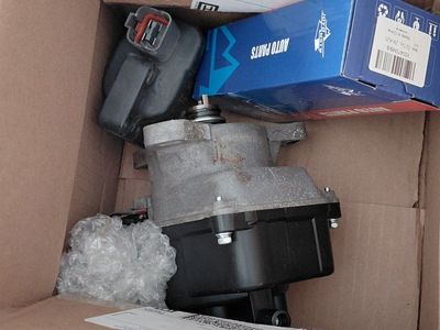 Honda accord F22b1b2 engine parts obd1