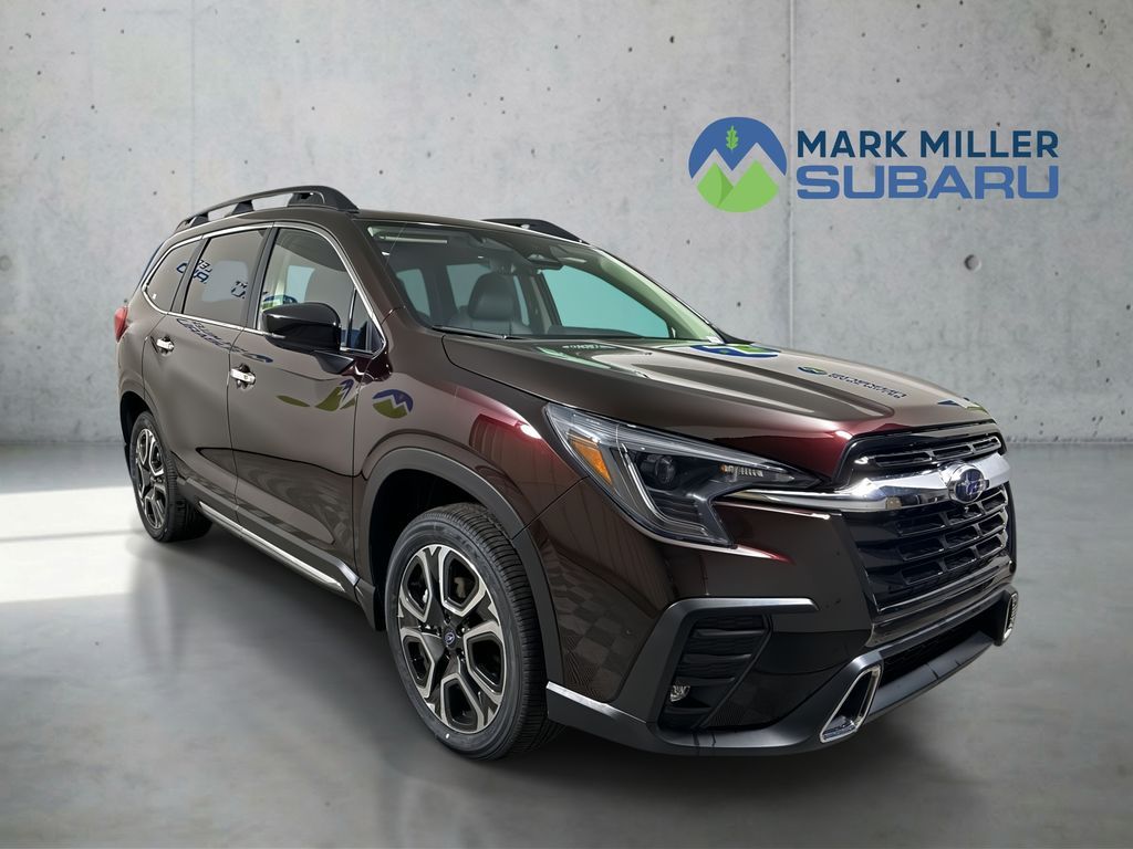 2026 Subaru Ascent Touring