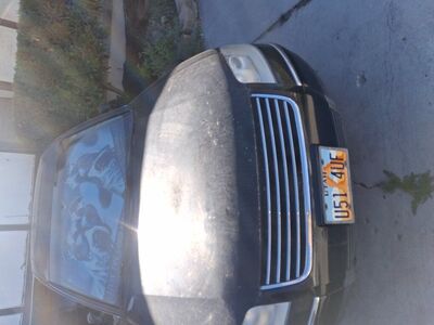 vehicles for trade or sale