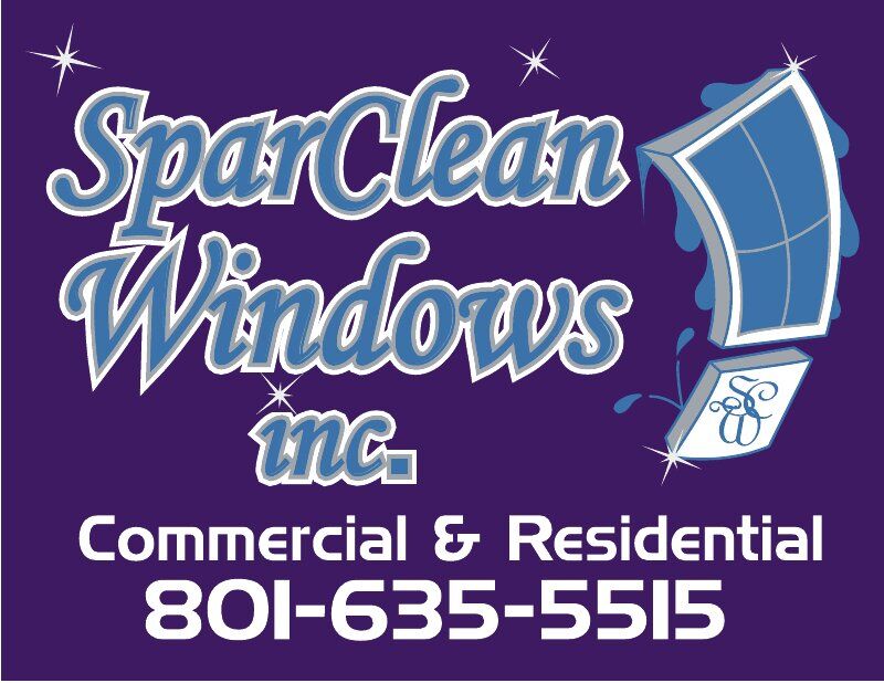 SparClean Windows, Inc. & More