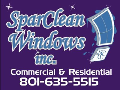 SparClean Windows, Inc. & More