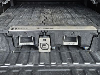 DECKED Drawer System Chevy Colorado 2015-2022 Shot Bed 5'2" Chevrolet