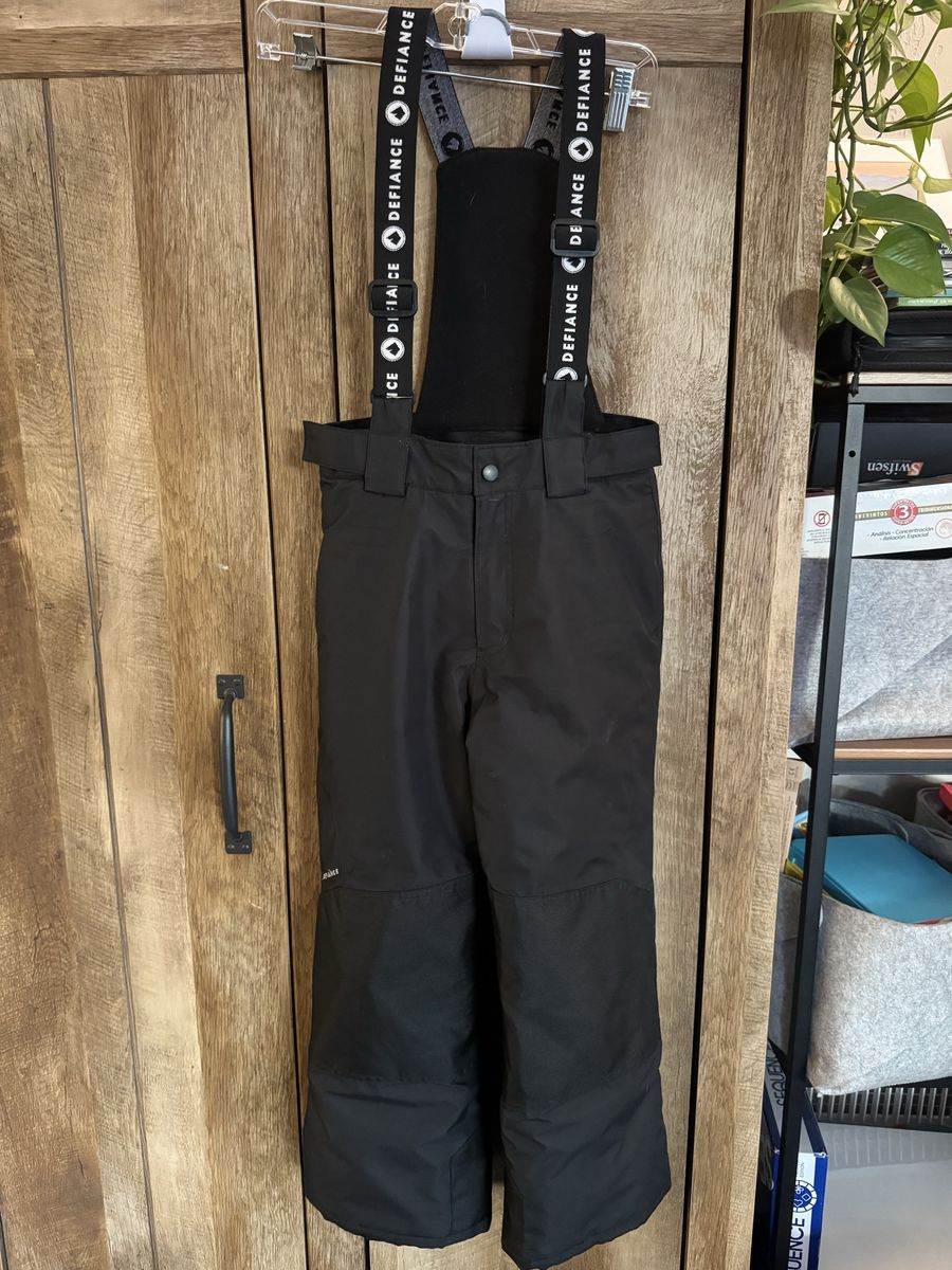 Kids Snow Ski Snowboard Insulated Pants