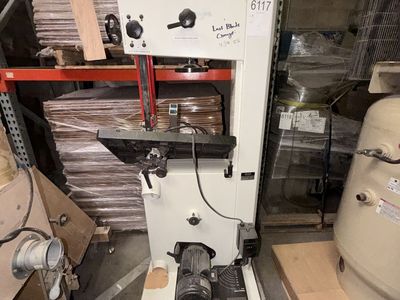 Band Saw