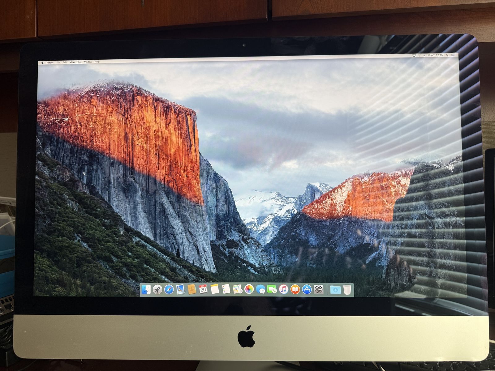 27 Inch Imac