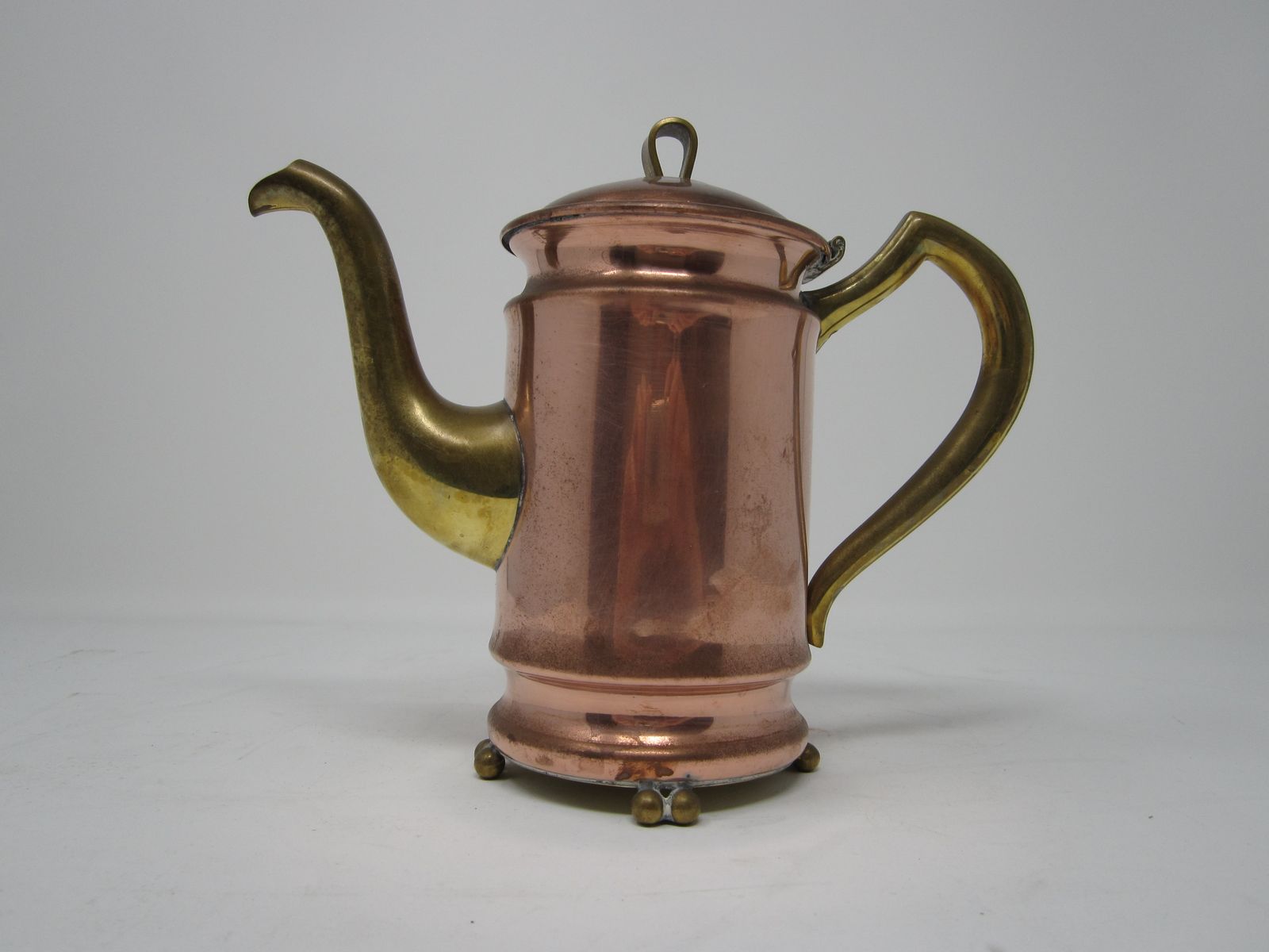 Copper Kettle