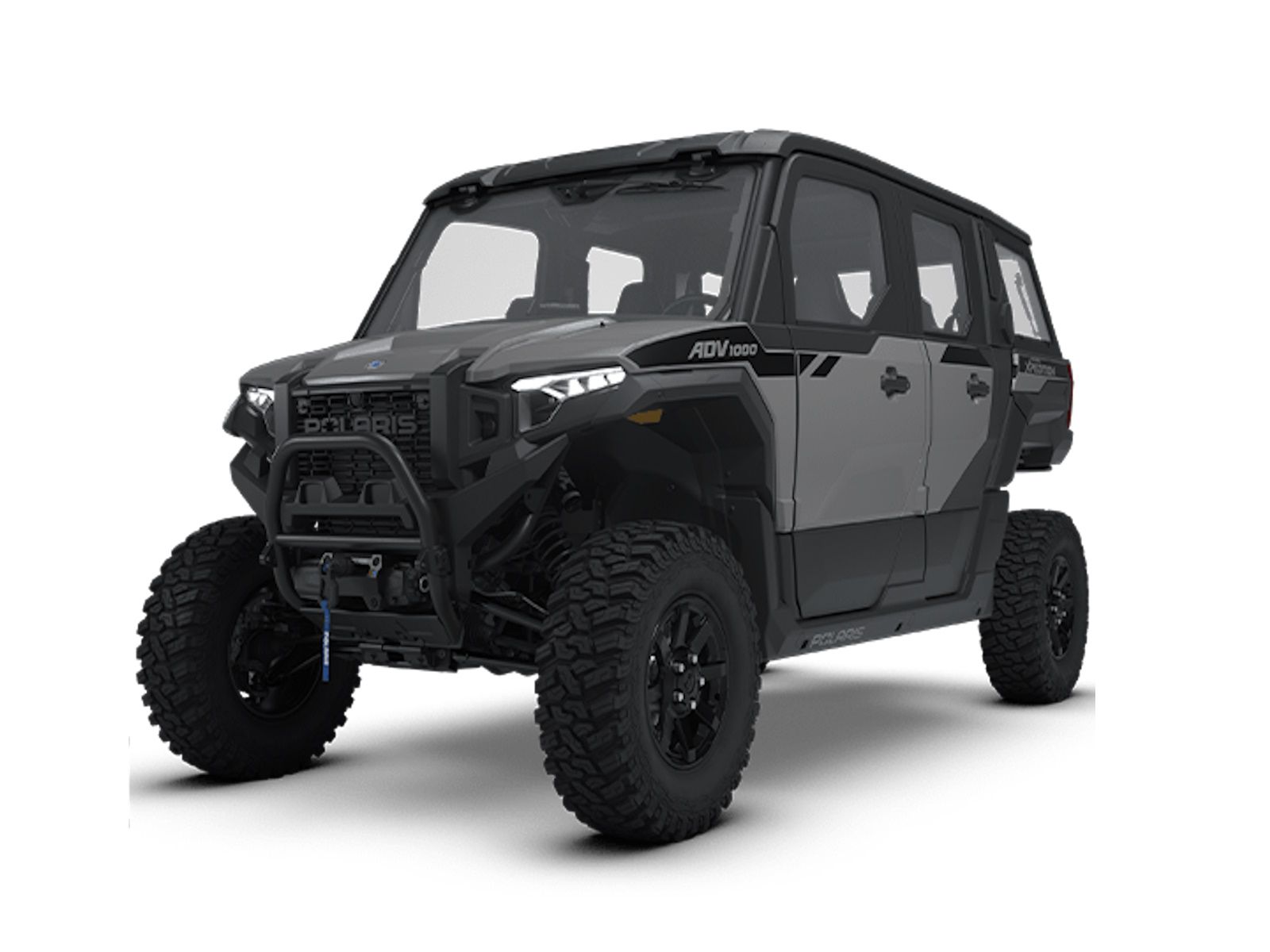 2026 Polaris Polaris XPEDITION ADV 5 Northstar Sla