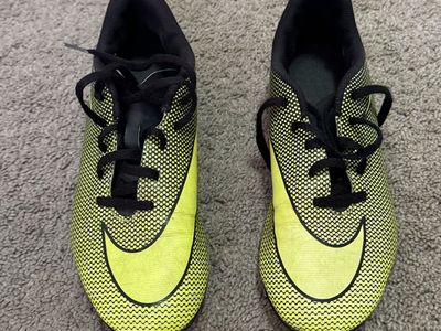 Nike cleats