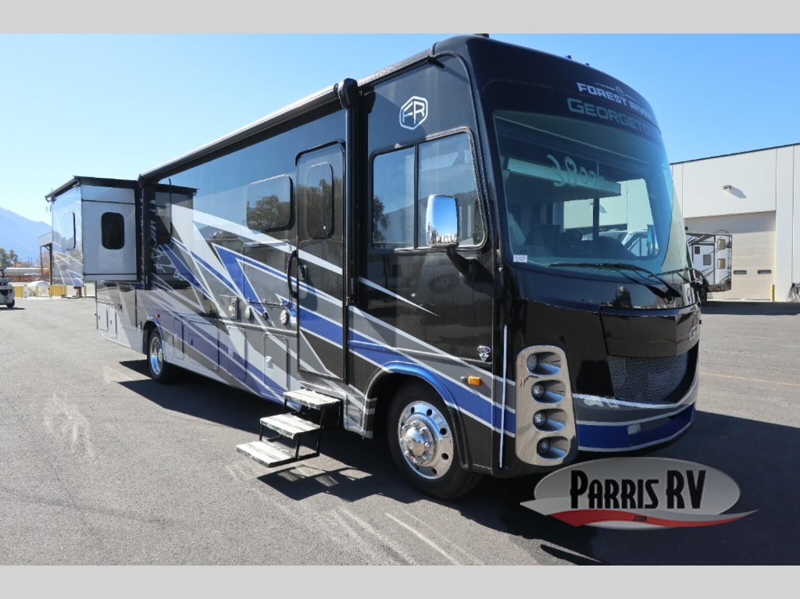 New 2026 Forest River RV Georgetown 5 Series 34M5