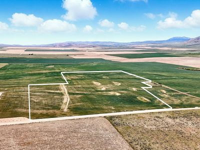 88.80 acres in Arbon Valley!