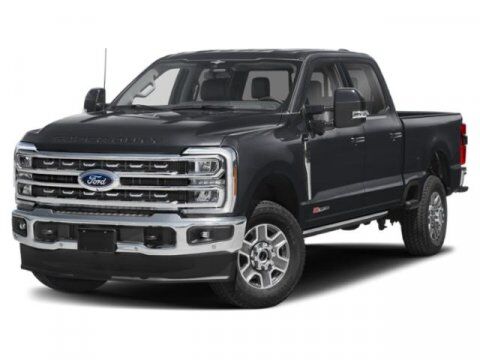 2026 Ford F-250 Super Duty