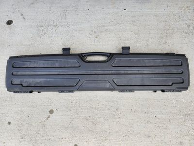46" Hard gun case