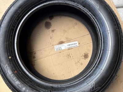 Yokohama Geolandar G91 225/60R17 99H All-Season Tire