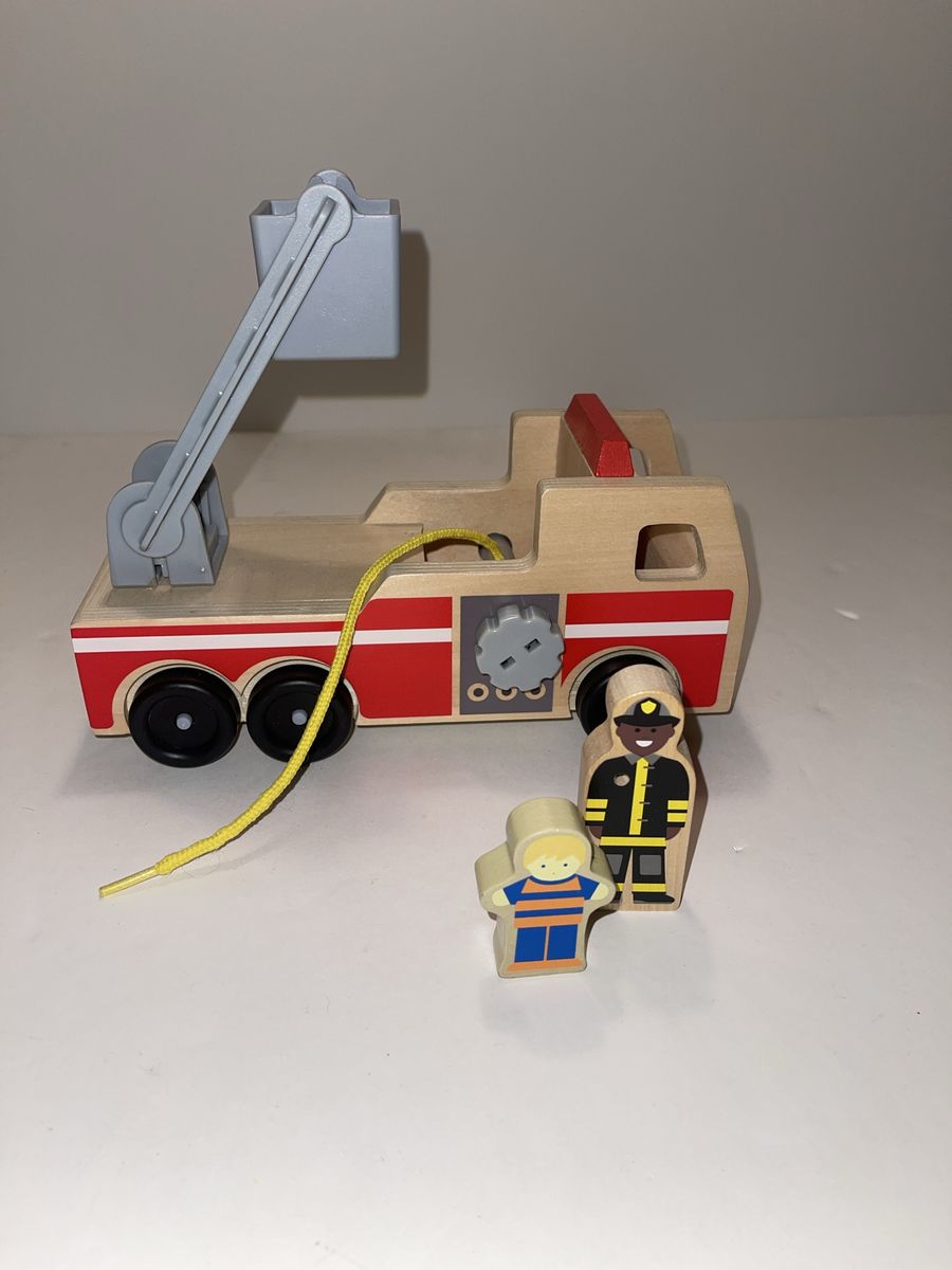 Melissa & Doug Toys - $8 Each