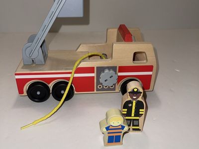 Melissa & Doug Toys - $8 Each