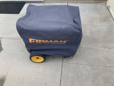 Firman generator