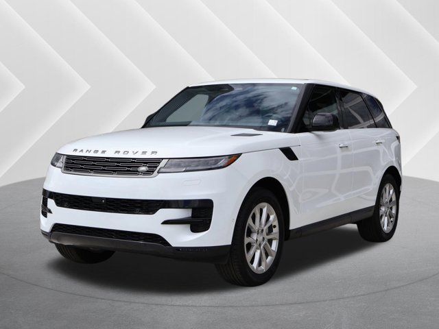2024 Land Rover Range Rover Sport P360 SE