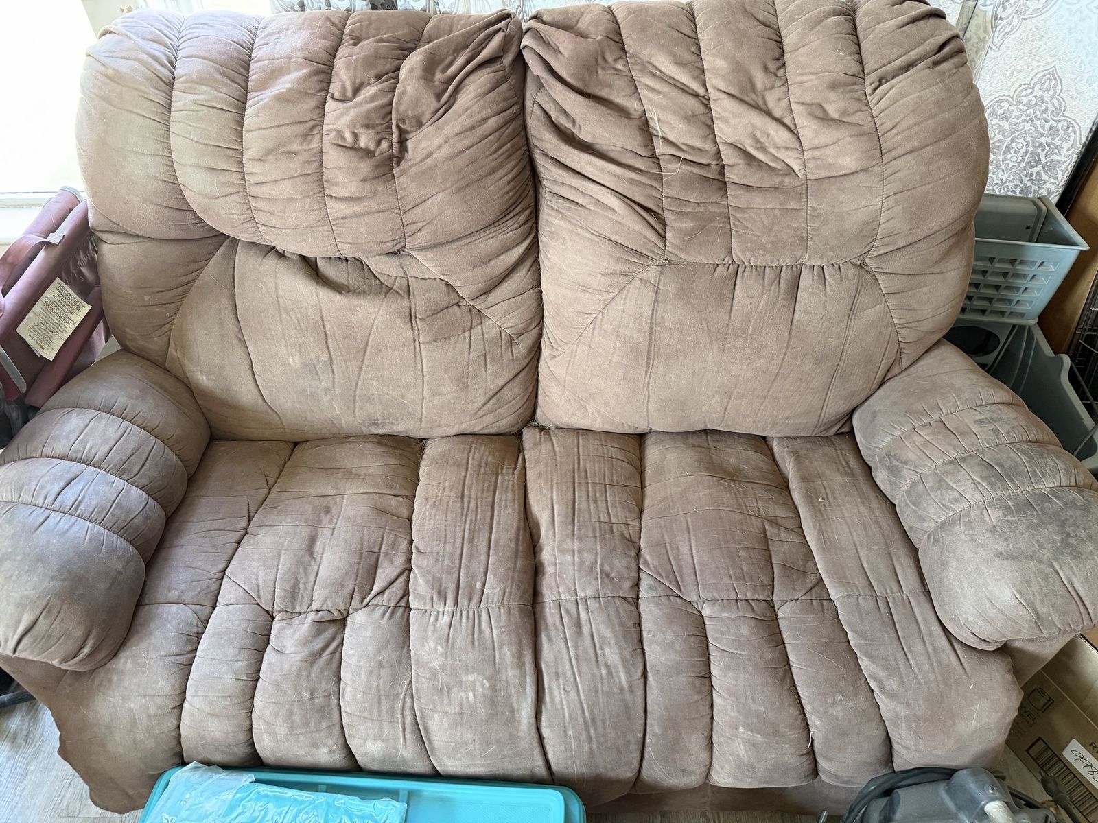 Couch Set