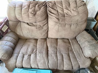 Couch Set