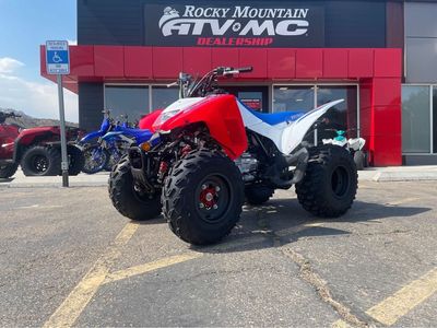 2026 Honda TRX250X
