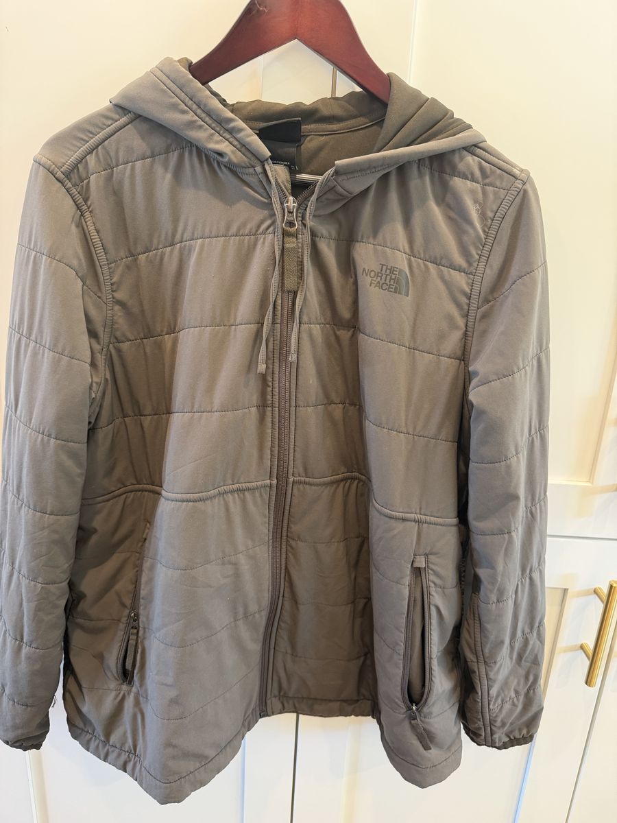 Womens NORTH FACE light Jacket
