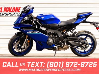 2026 Yamaha YZF-R9 Team Yamaha Blue - Y01645