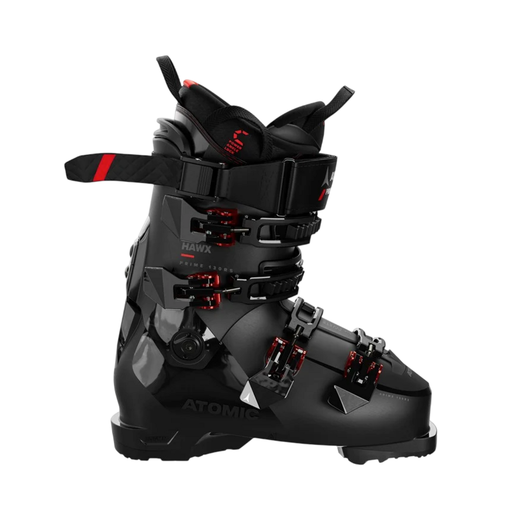 2025 Atomic Hawx Prime 130 RS GW