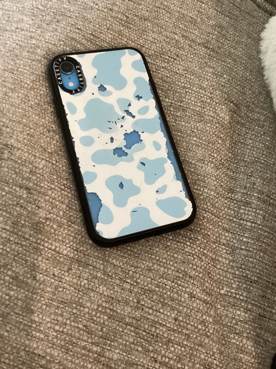 Apple Iphone XR(NEED GONE)