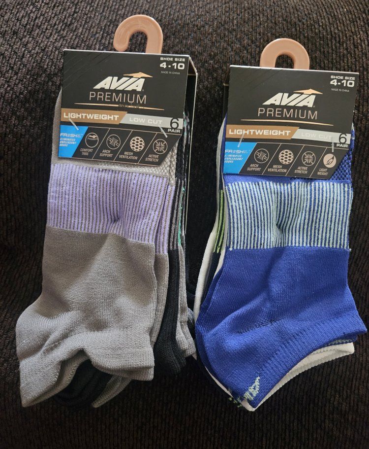 Brand New Women's Socks!!