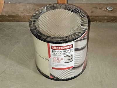 Craftsman Air Filter For Sale
