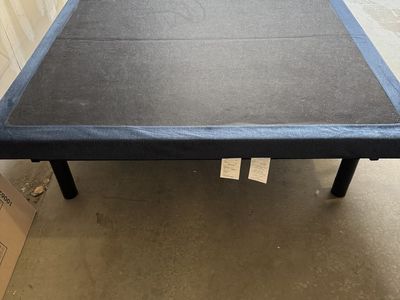 Serta Motion iSeries queen bed frame