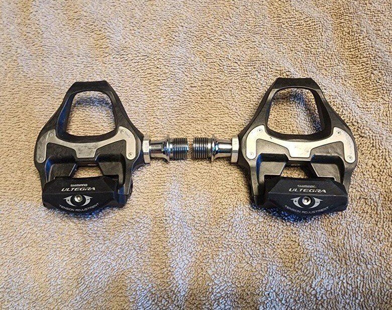 Shimano SPD-SL PD-6700-C